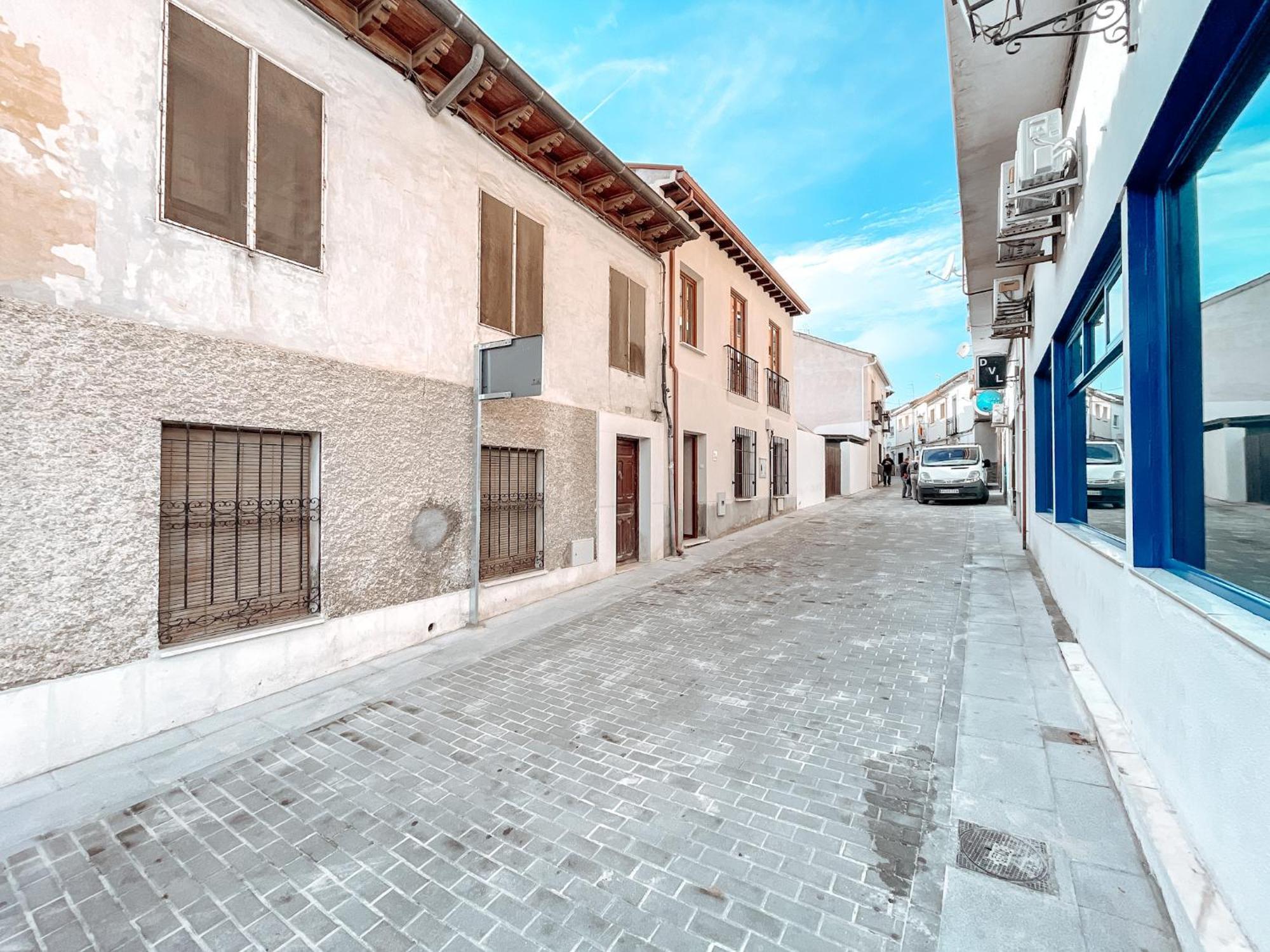 Villa Fee4Me La Azotea De Morata Morata de Tajuna Exterior foto