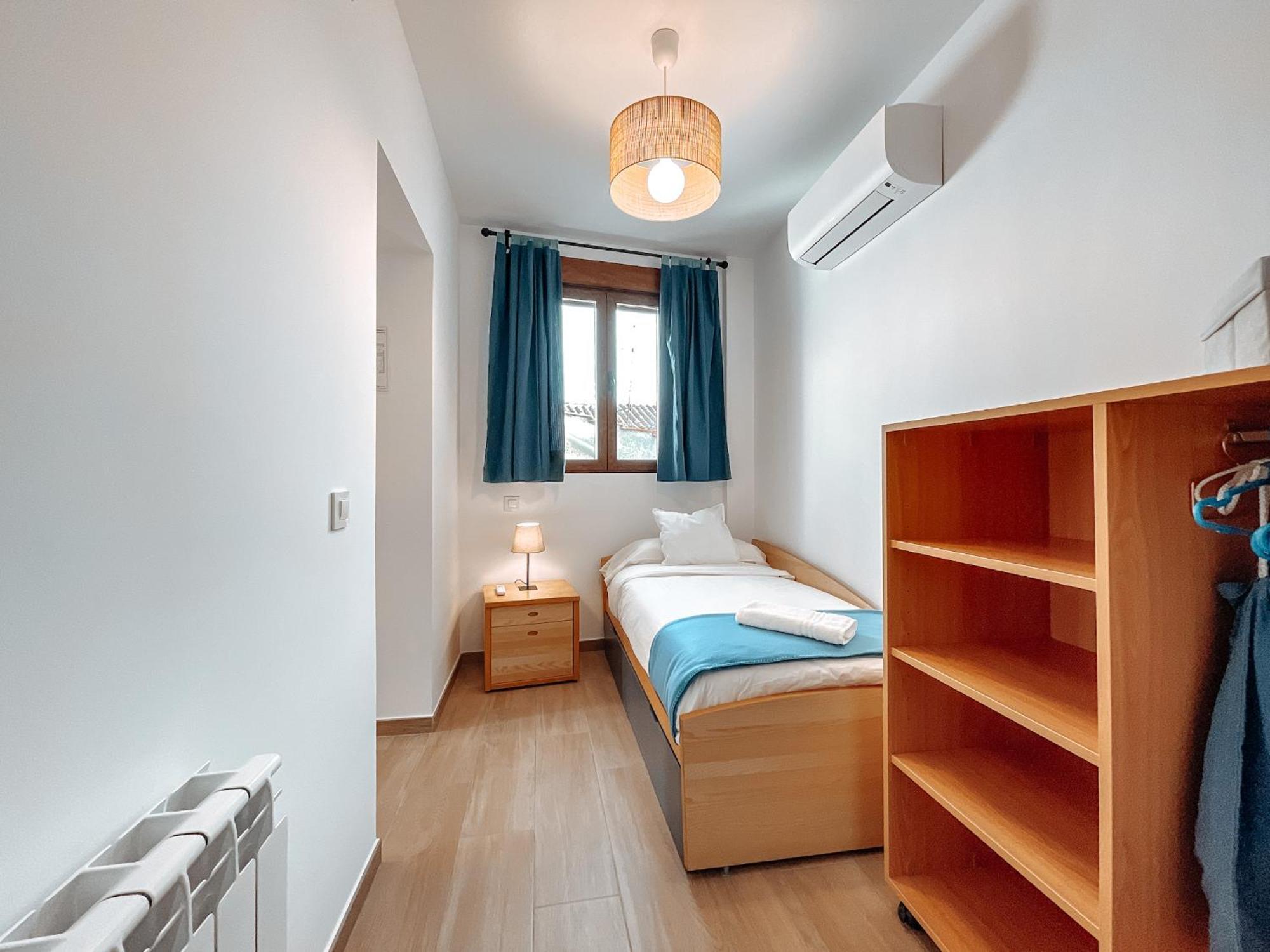 Villa Fee4Me La Azotea De Morata Morata de Tajuna Exterior foto
